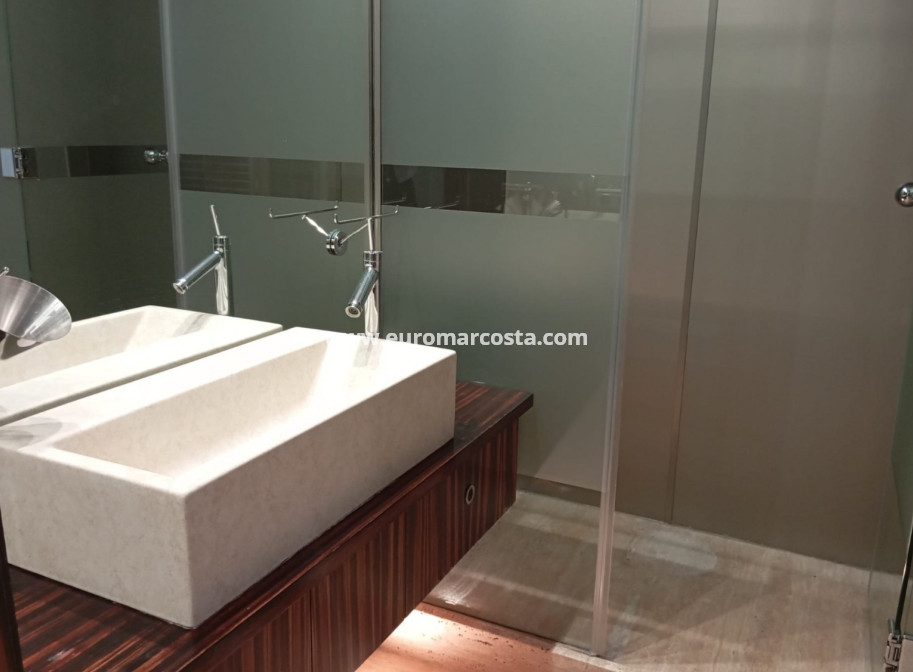 Venta - Apartamento / piso - Pilar de la Horadada