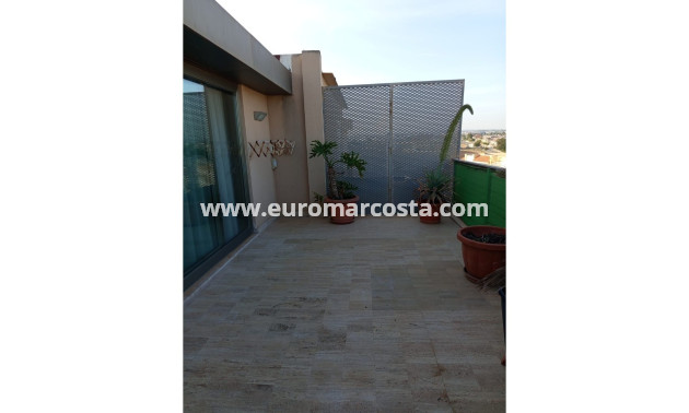 Venta - Apartamento / piso - Pilar de la Horadada