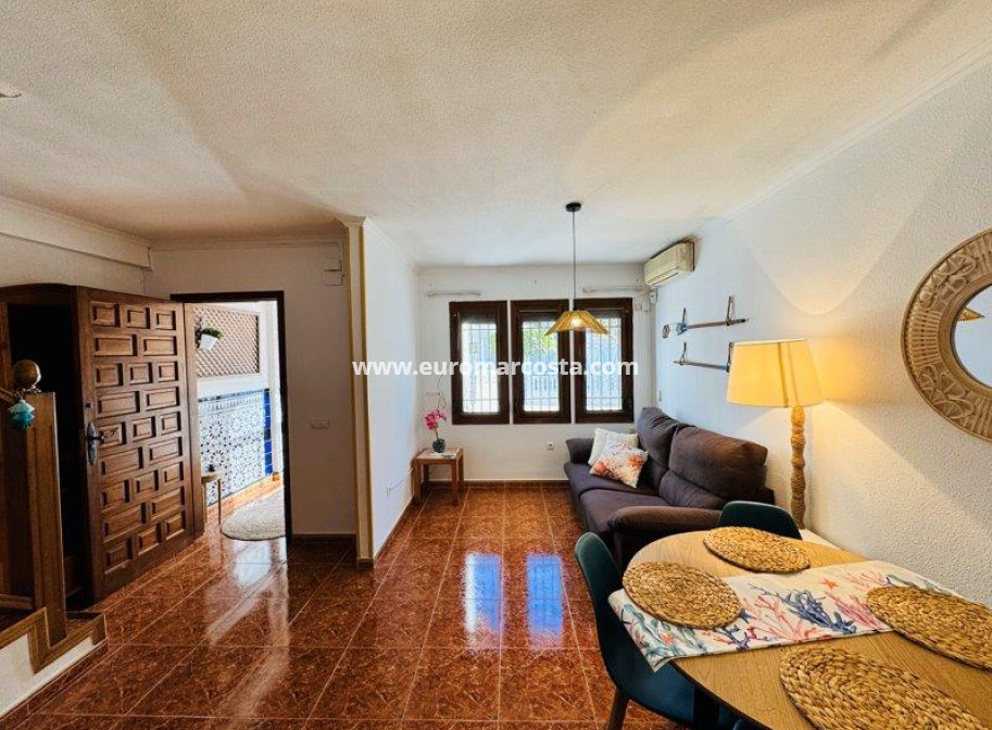 Sale - Duplex - La Mata