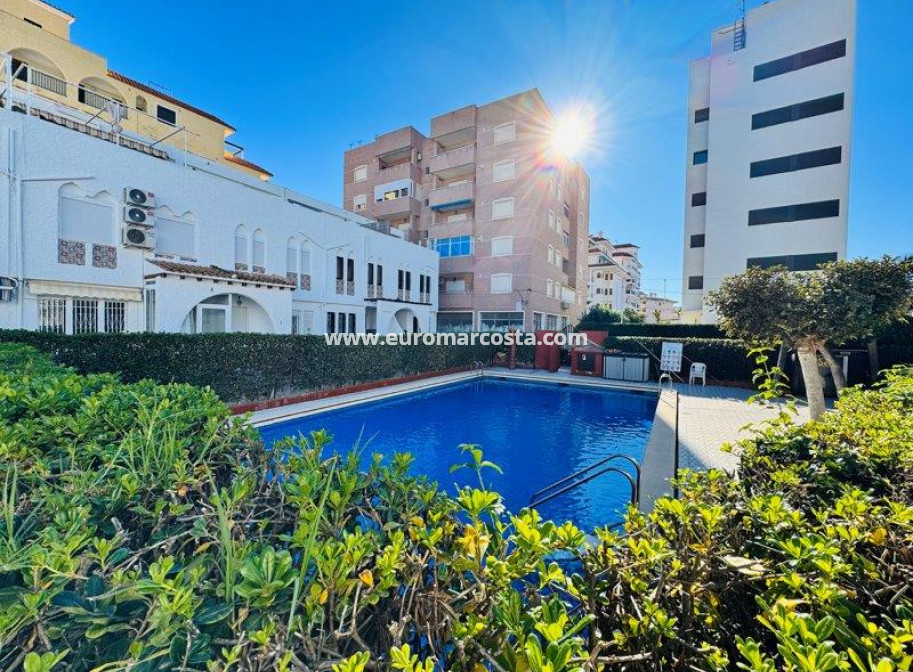 Sale - Duplex - La Mata