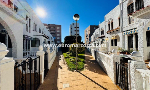 Sale - Duplex - La Mata