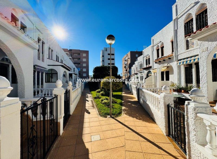 Sale - Duplex - La Mata