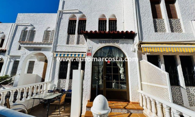 Sale - Duplex - La Mata