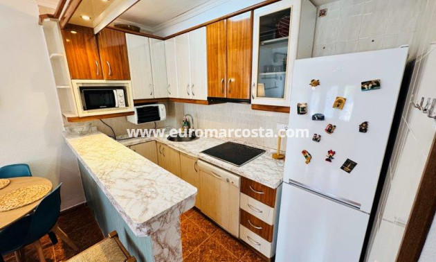 Sale - Duplex - La Mata