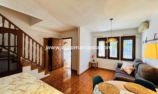 Sale - Duplex - La Mata