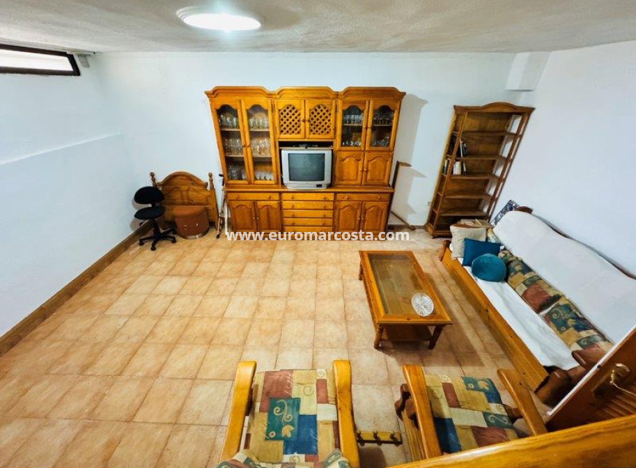 Sale - Duplex - La Mata