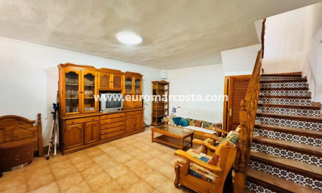 Sale - Duplex - La Mata