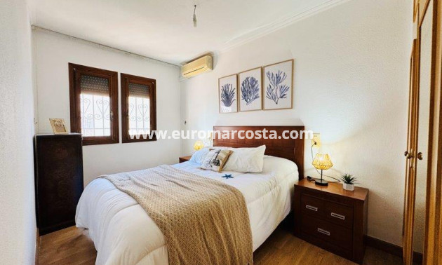 Sale - Duplex - La Mata