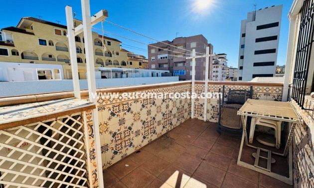 Sale - Duplex - La Mata