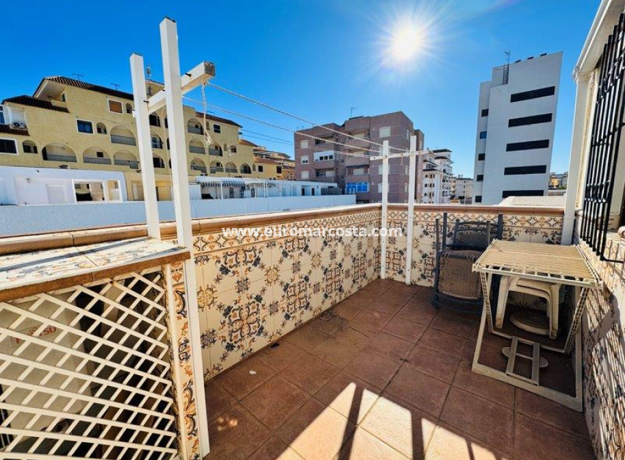 Sale - Duplex - La Mata