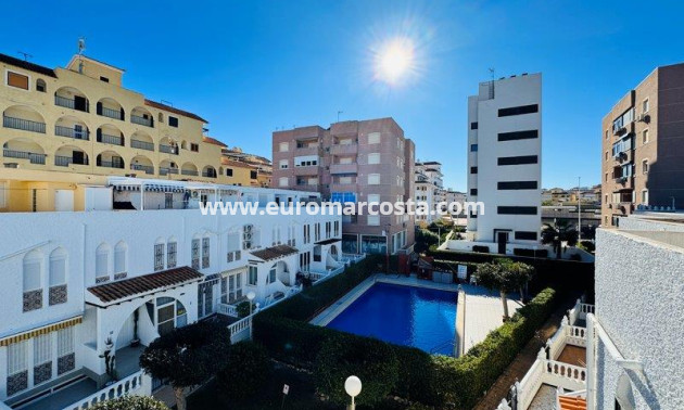 Sale - Duplex - La Mata