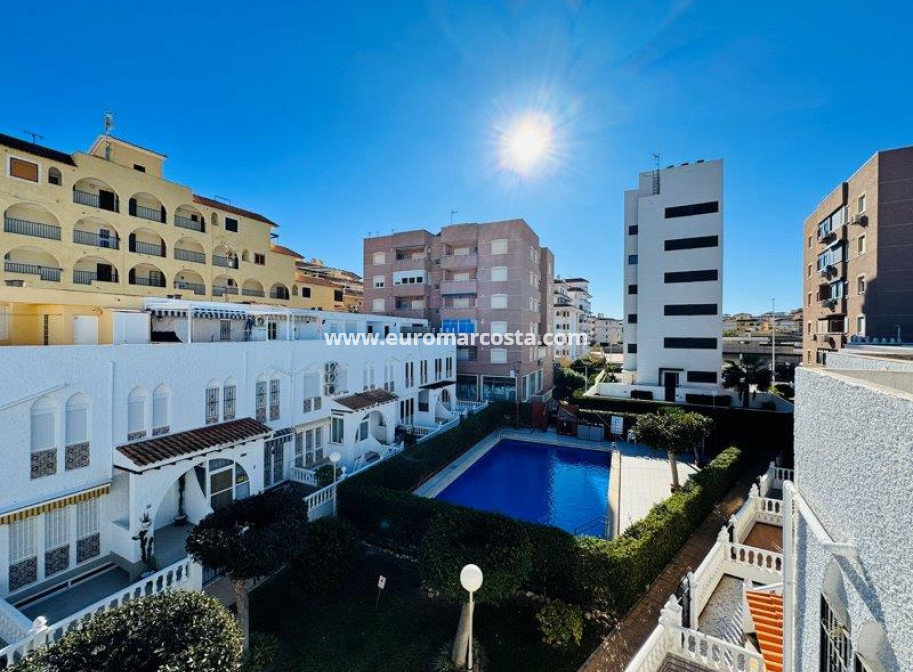 Sale - Duplex - La Mata