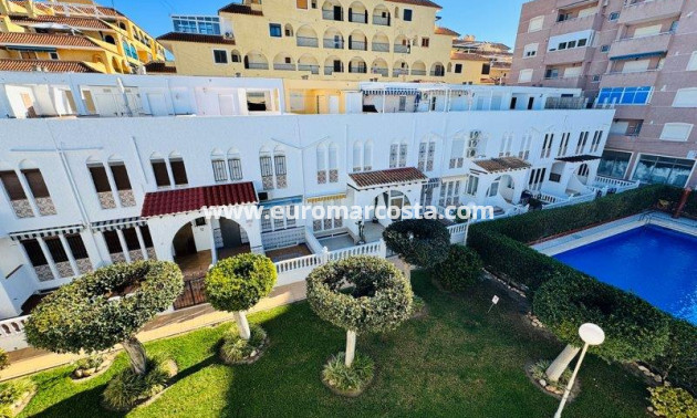 Sale - Duplex - La Mata