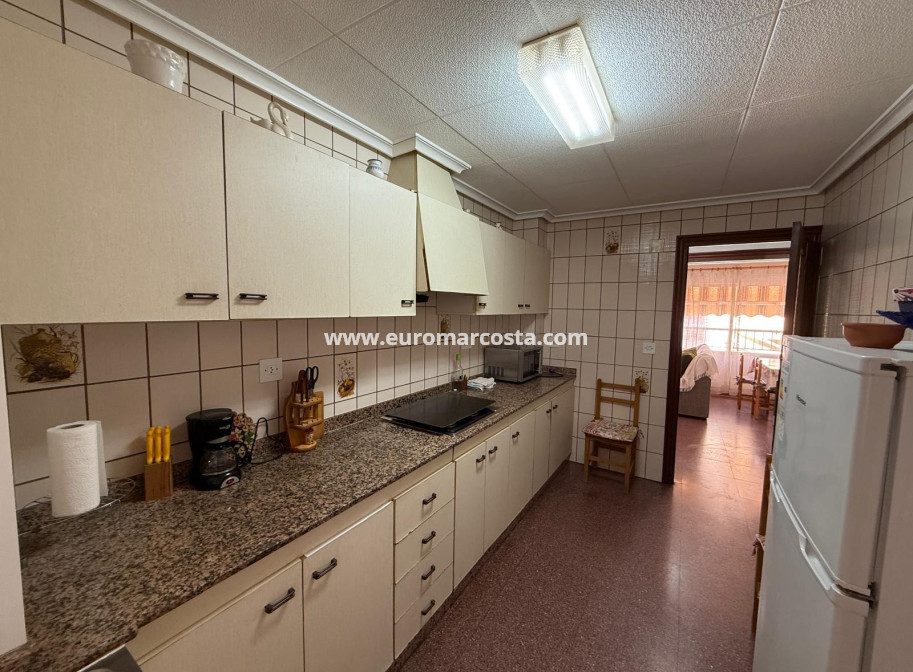 Venta - Apartamento / piso - Torrevieja - La Mata