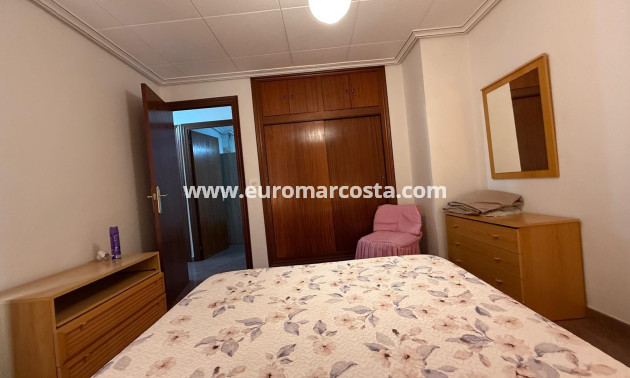 Venta - Apartamento / piso - Torrevieja - La Mata