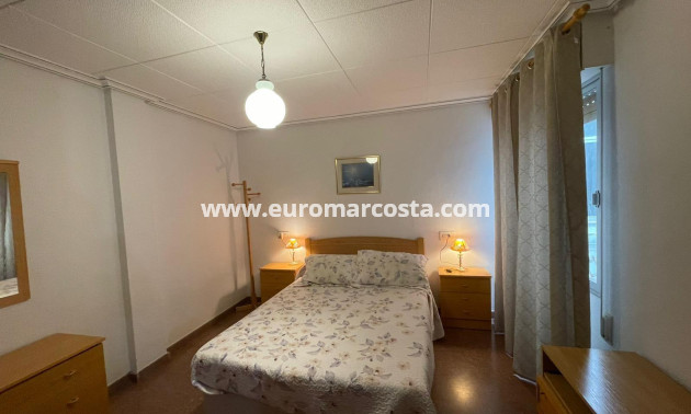 Venta - Apartamento / piso - Torrevieja - La Mata