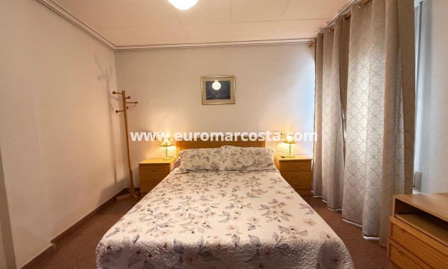 Venta - Apartamento / piso - Torrevieja - La Mata