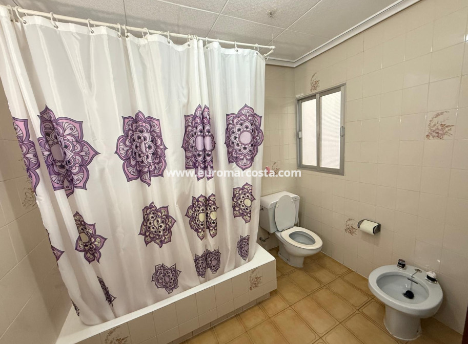 Venta - Apartamento / piso - Torrevieja - La Mata