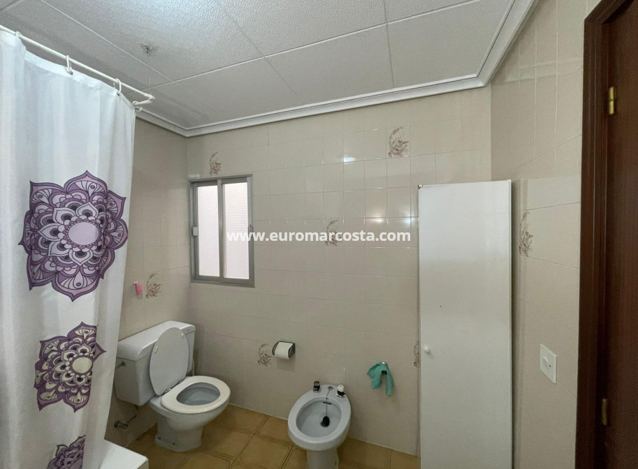 Venta - Apartamento / piso - Torrevieja - La Mata