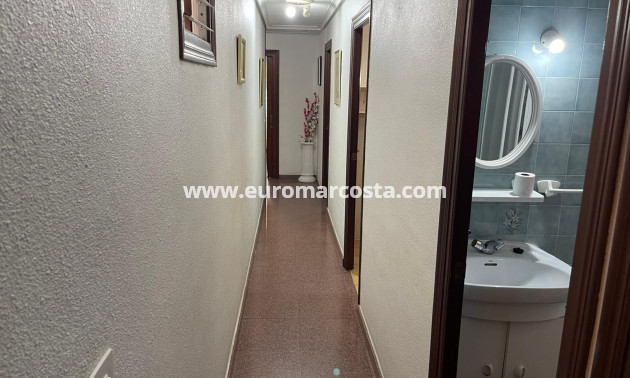 Venta - Apartamento / piso - Torrevieja - La Mata