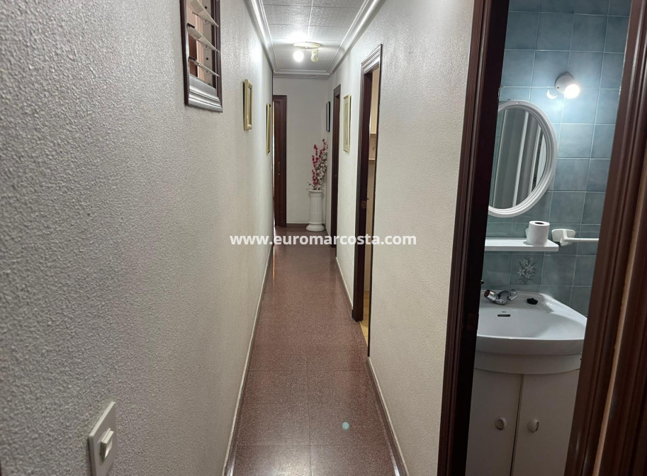 Venta - Apartamento / piso - Torrevieja - La Mata