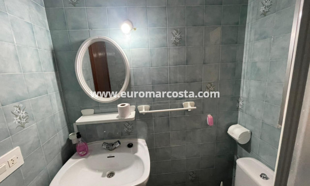 Venta - Apartamento / piso - Torrevieja - La Mata