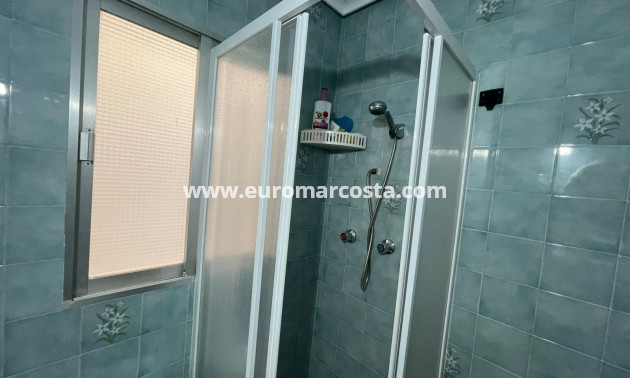 Venta - Apartamento / piso - Torrevieja - La Mata