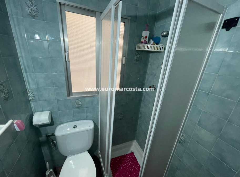 Venta - Apartamento / piso - Torrevieja - La Mata