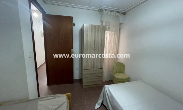 Venta - Apartamento / piso - Torrevieja - La Mata