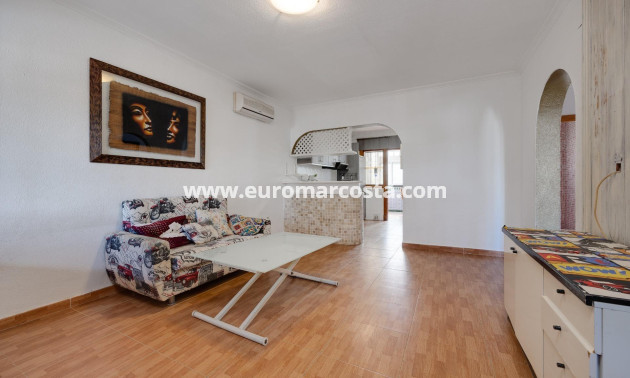 Sale - Villa - Torrevieja - La Siesta - El Salado - Torreta