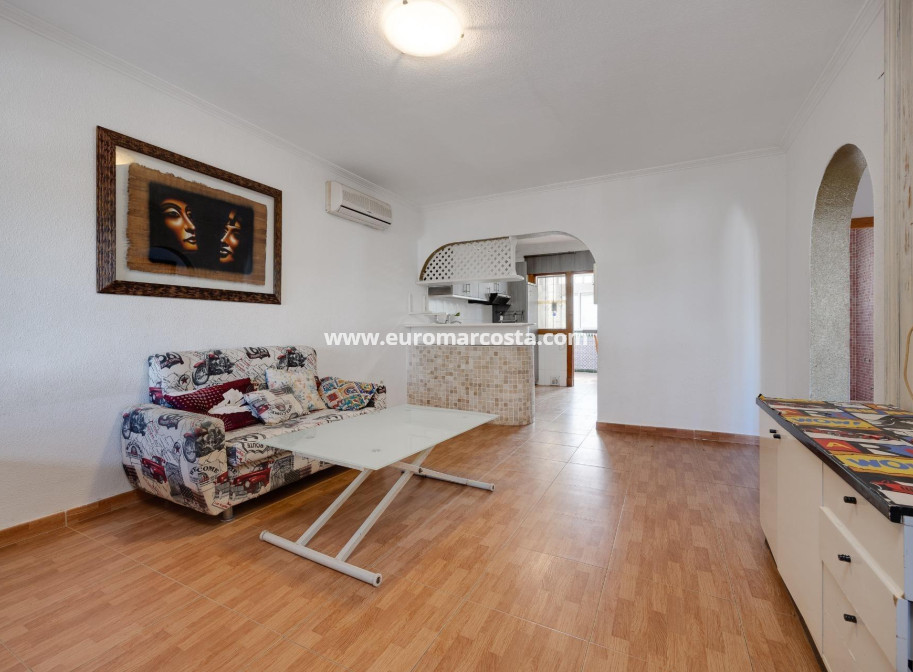 Sale - Villa - Torrevieja - La Siesta - El Salado - Torreta