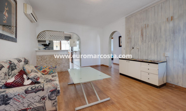 Sale - Villa - Torrevieja - La Siesta - El Salado - Torreta