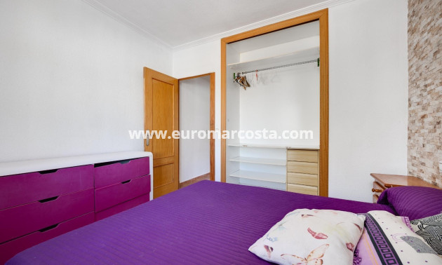 Sale - Villa - Torrevieja - La Siesta - El Salado - Torreta