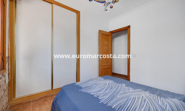 Sale - Villa - Torrevieja - La Siesta - El Salado - Torreta