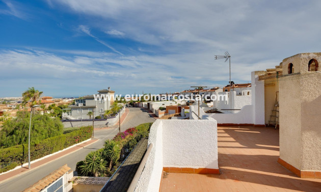 Sale - Villa - Torrevieja - La Siesta - El Salado - Torreta