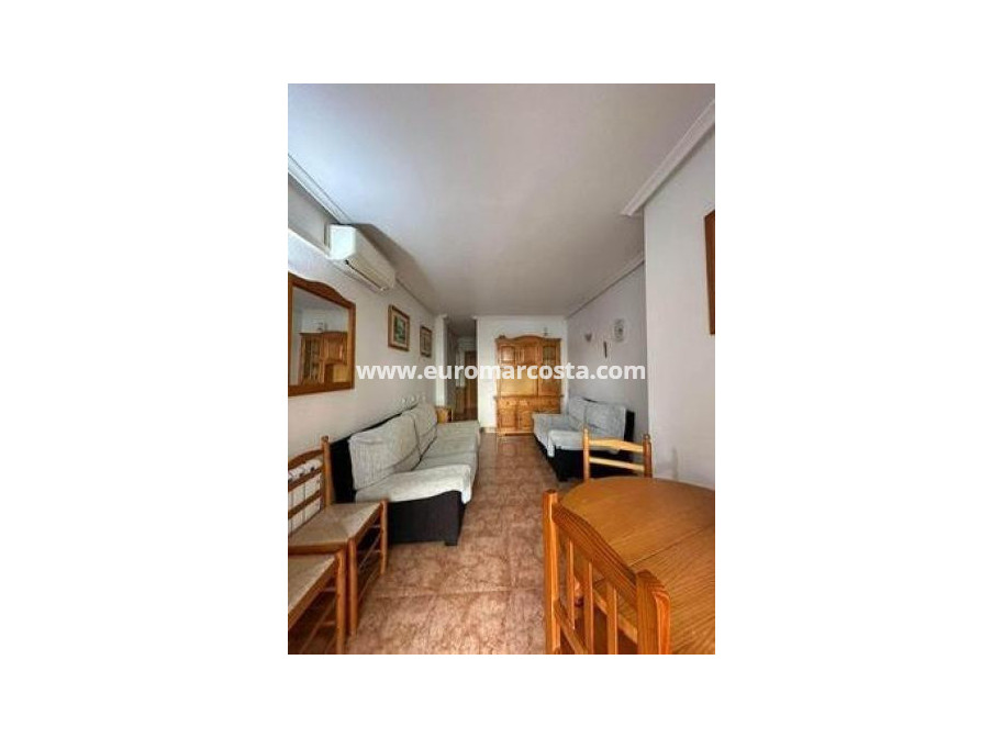 Venta - Apartamento / piso - Torrevieja - TORREVIEJA