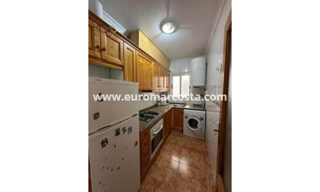 Venta - Apartamento / piso - Torrevieja - TORREVIEJA