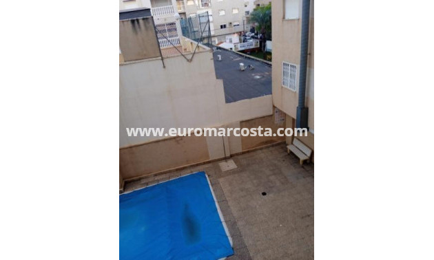 Venta - Apartamento / piso - Torrevieja - TORREVIEJA