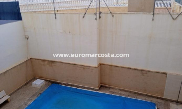 Venta - Apartamento / piso - Torrevieja - TORREVIEJA