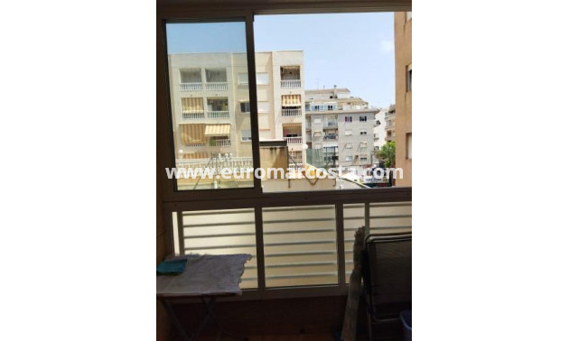 Venta - Apartamento / piso - Torrevieja - TORREVIEJA