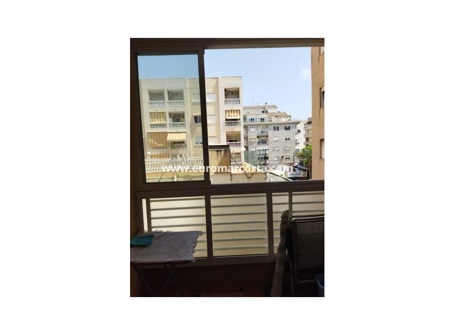 Venta - Apartamento / piso - Torrevieja - TORREVIEJA