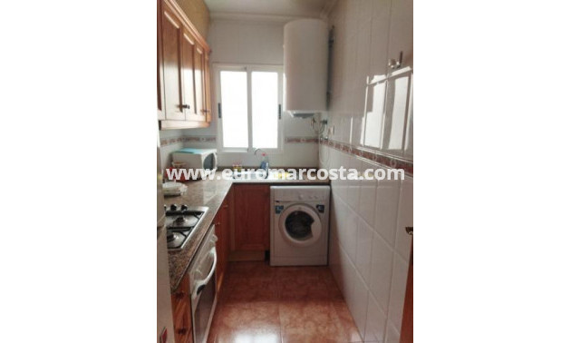 Venta - Apartamento / piso - Torrevieja - TORREVIEJA