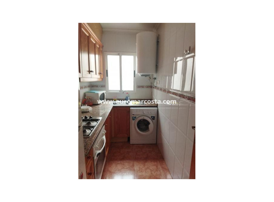 Venta - Apartamento / piso - Torrevieja - TORREVIEJA