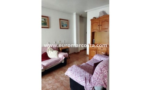 Venta - Apartamento / piso - Torrevieja - TORREVIEJA