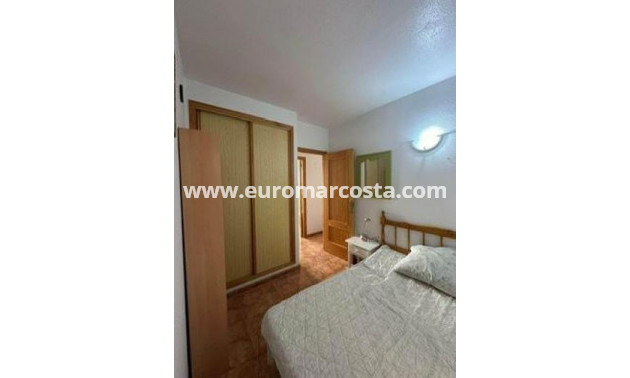 Venta - Apartamento / piso - Torrevieja - TORREVIEJA