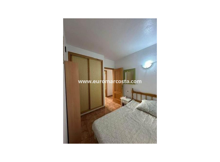 Venta - Apartamento / piso - Torrevieja - TORREVIEJA