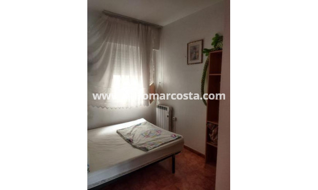 Venta - Apartamento / piso - Torrevieja - TORREVIEJA