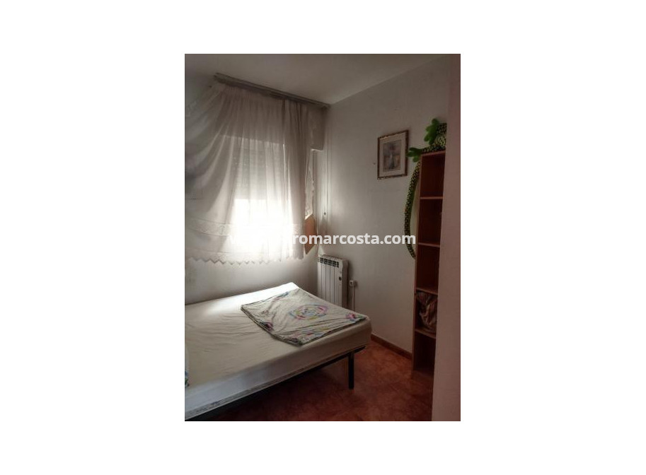 Venta - Apartamento / piso - Torrevieja - TORREVIEJA