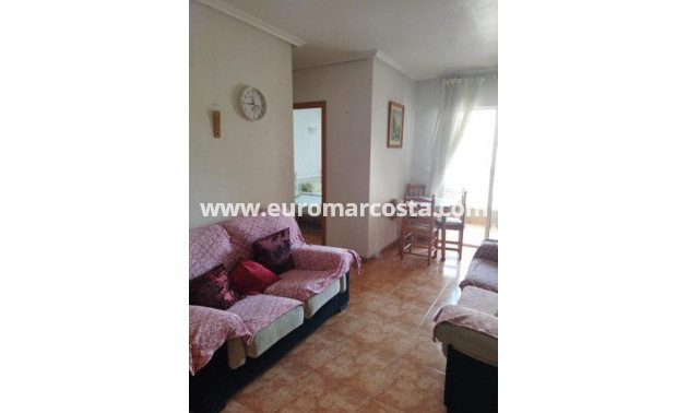 Venta - Apartamento / piso - Torrevieja - TORREVIEJA