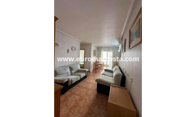 Venta - Apartamento / piso - Torrevieja - TORREVIEJA